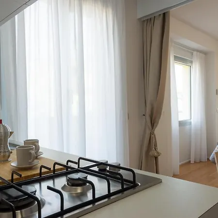 Apartment Santa Felicita Terrace *