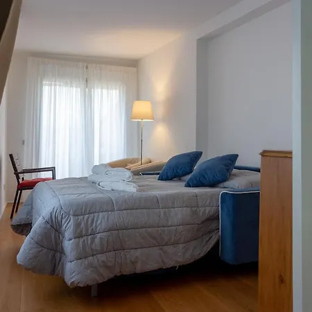 Apartment Santa Felicita Terrace