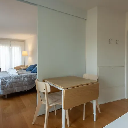 Apartment Santa Felicita Terrace