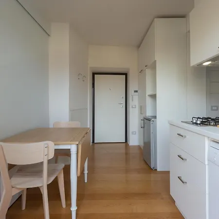 Santa Felicita Terrace Apartment