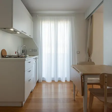 Apartment Santa Felicita Terrace *