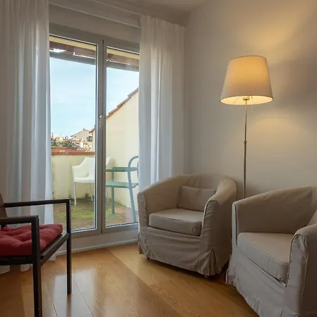 Apartment Santa Felicita Terrace