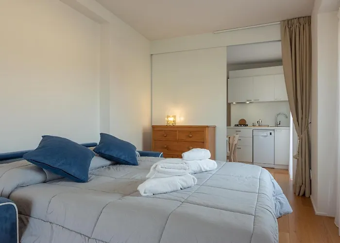 Santa Felicita Terrace Florencja