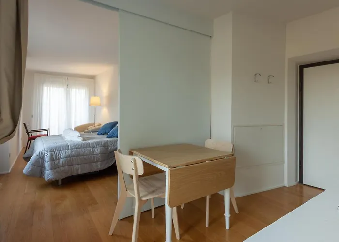 Apartament Santa Felicita Terrace